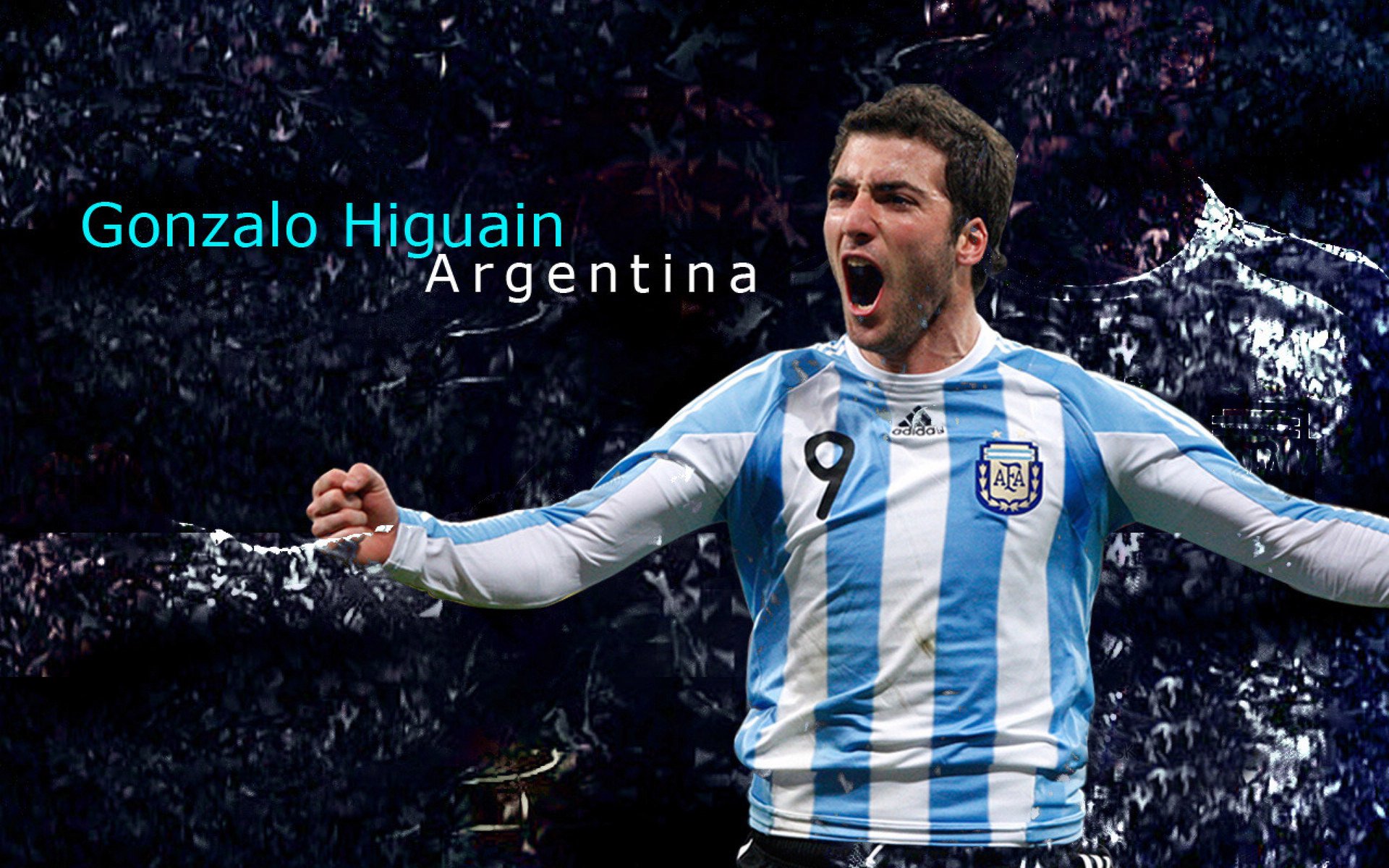 “尼古拉斯·桑特基的全能技术，让阿根廷美洲狮队的进攻更加多样化”